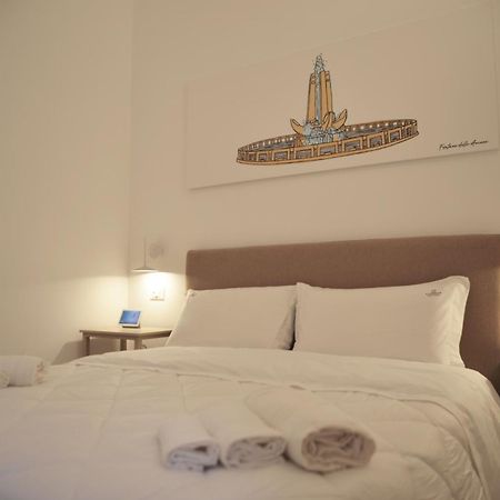 Ellements - Luxury Rooms Бриндизи Экстерьер фото