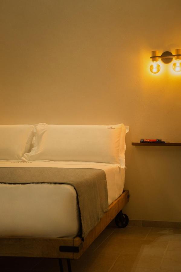 Ellements - Luxury Rooms Бриндизи Экстерьер фото