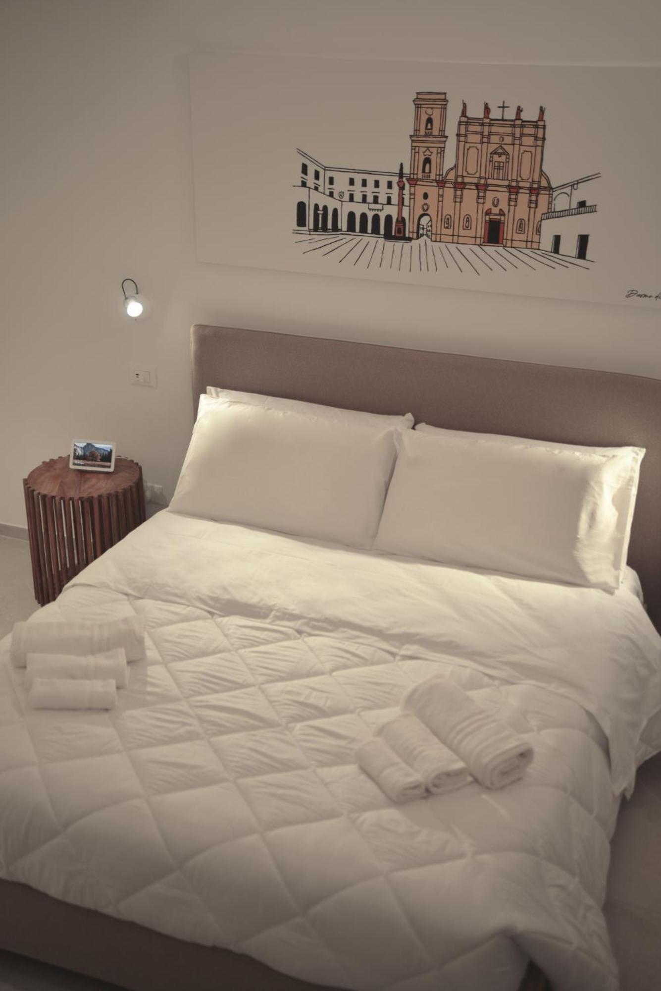 Ellements - Luxury Rooms Бриндизи Экстерьер фото