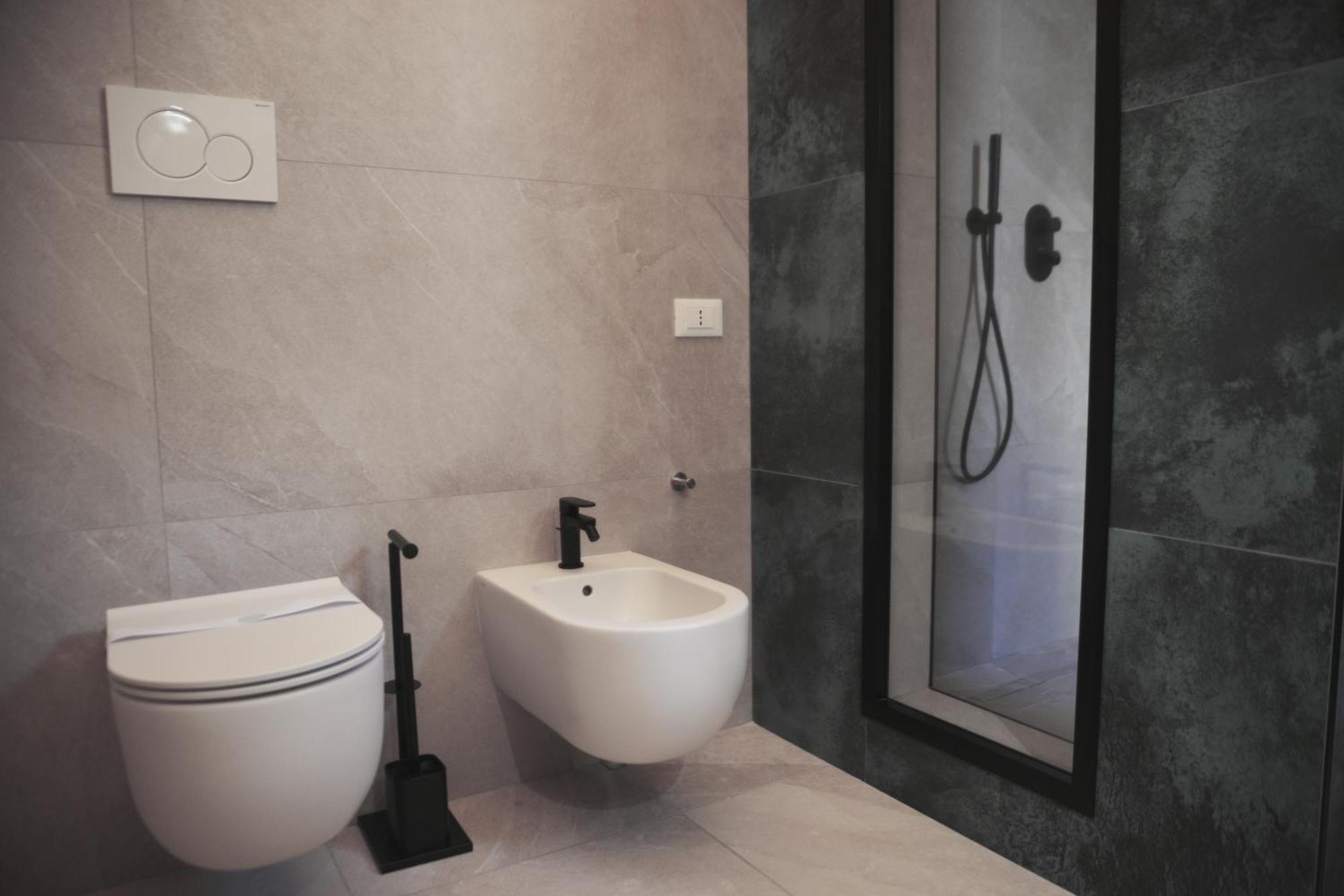 Ellements - Luxury Rooms Бриндизи Экстерьер фото
