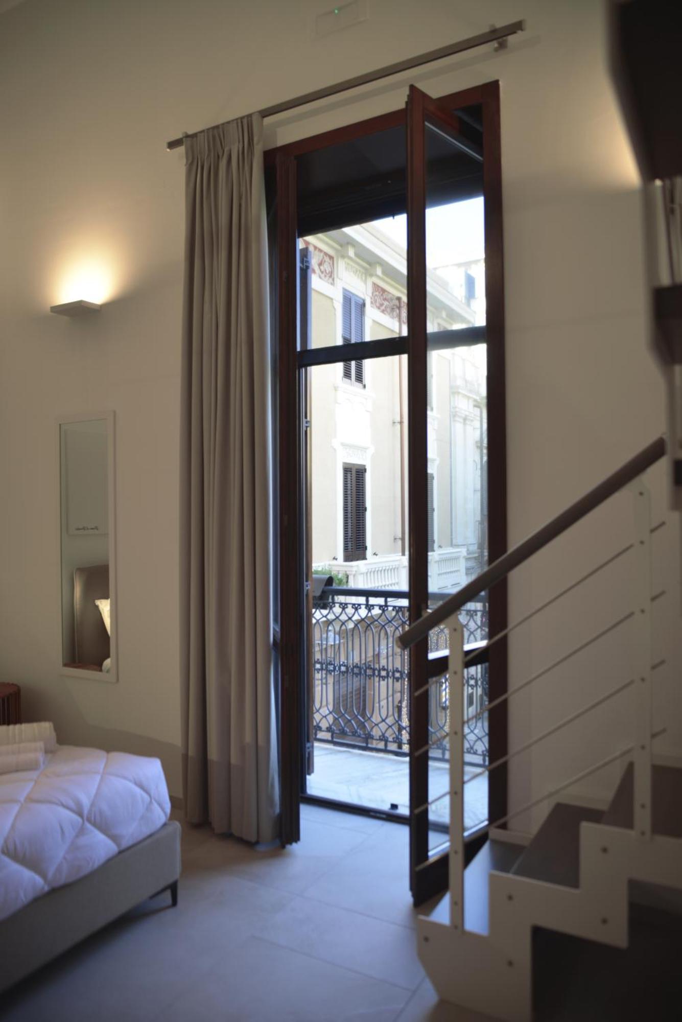 Ellements - Luxury Rooms Бриндизи Экстерьер фото