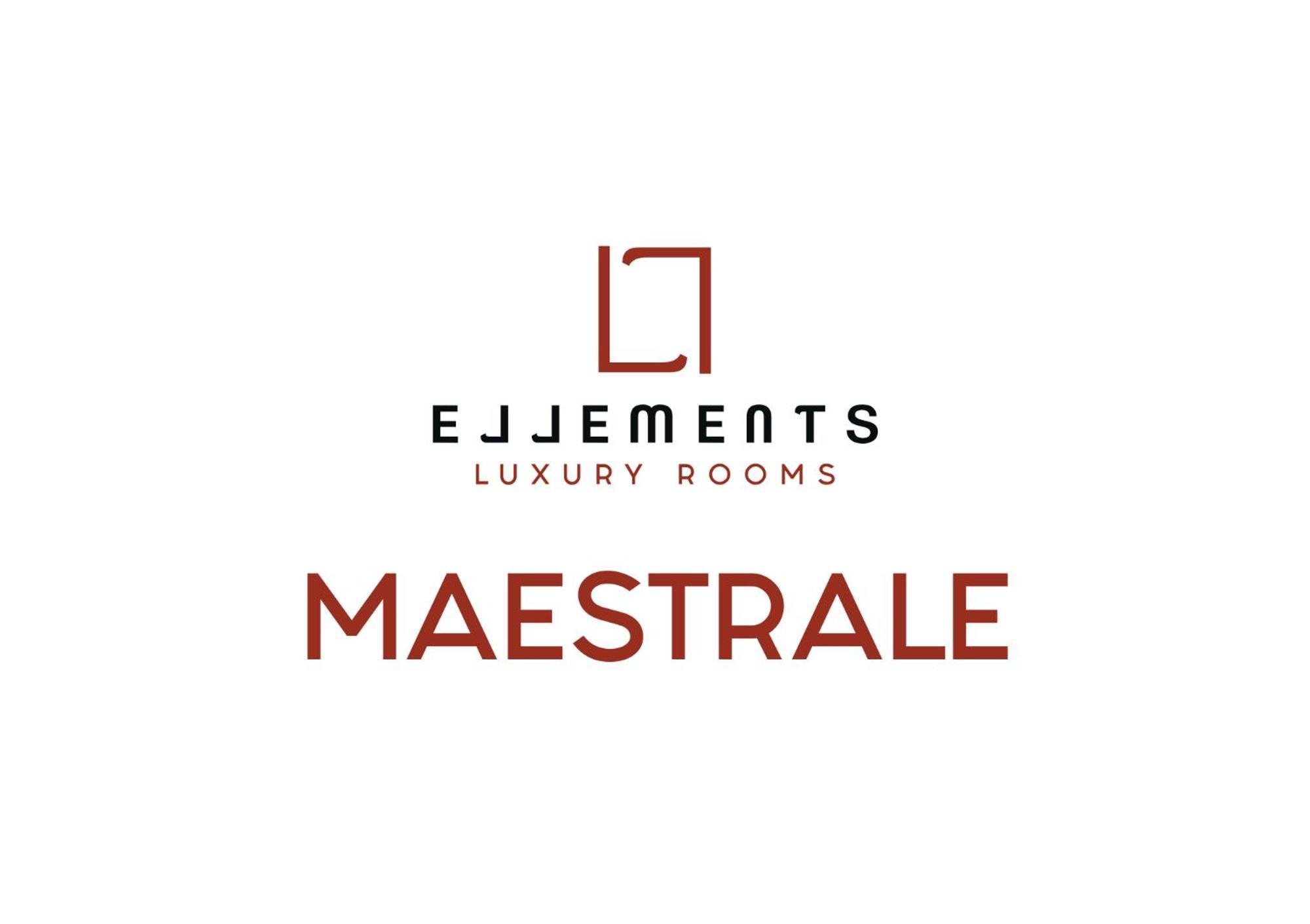 Ellements - Luxury Rooms Бриндизи Номер фото