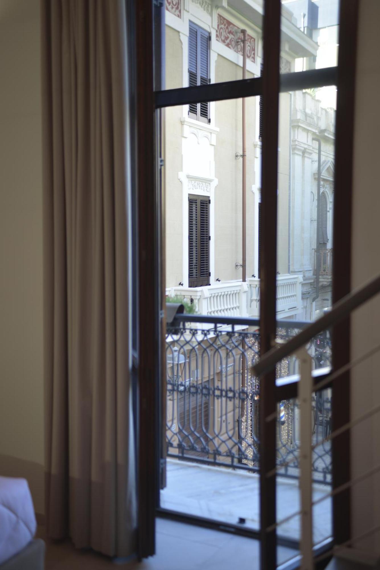 Ellements - Luxury Rooms Бриндизи Экстерьер фото