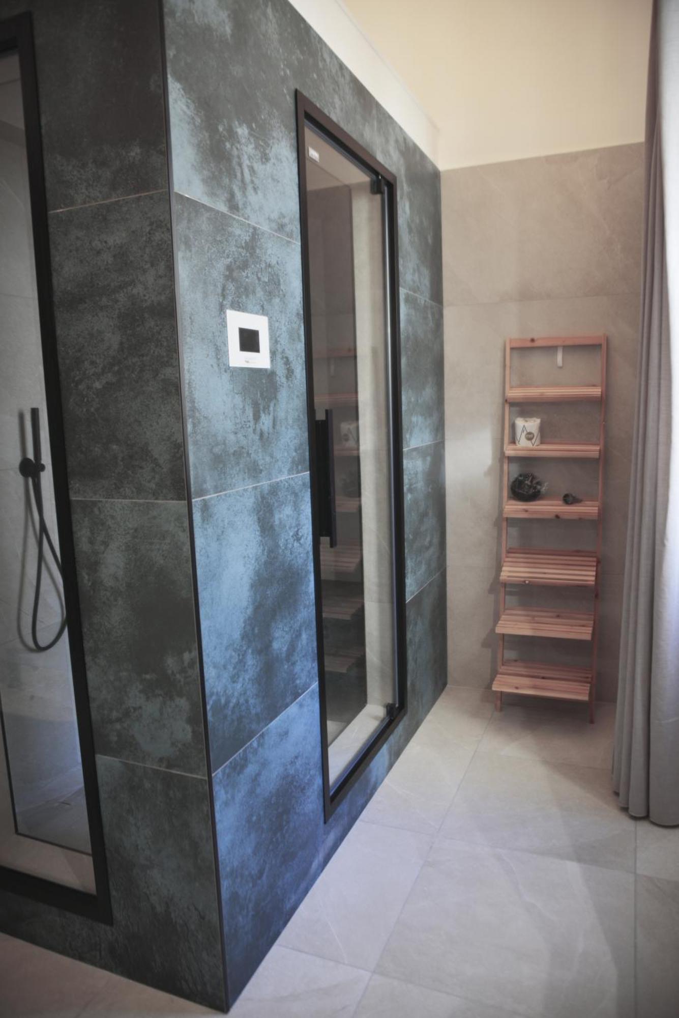 Ellements - Luxury Rooms Бриндизи Экстерьер фото