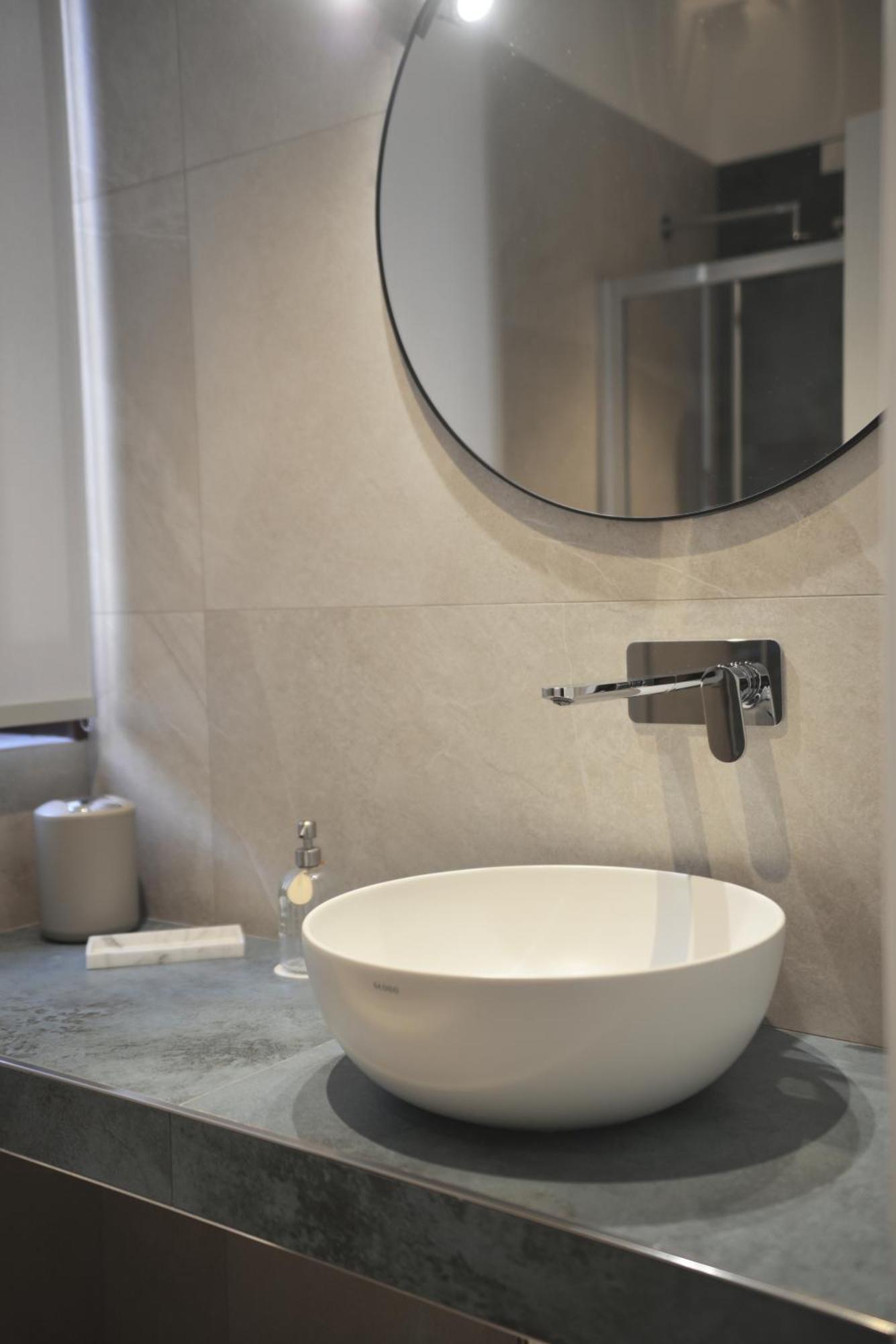 Ellements - Luxury Rooms Бриндизи Экстерьер фото