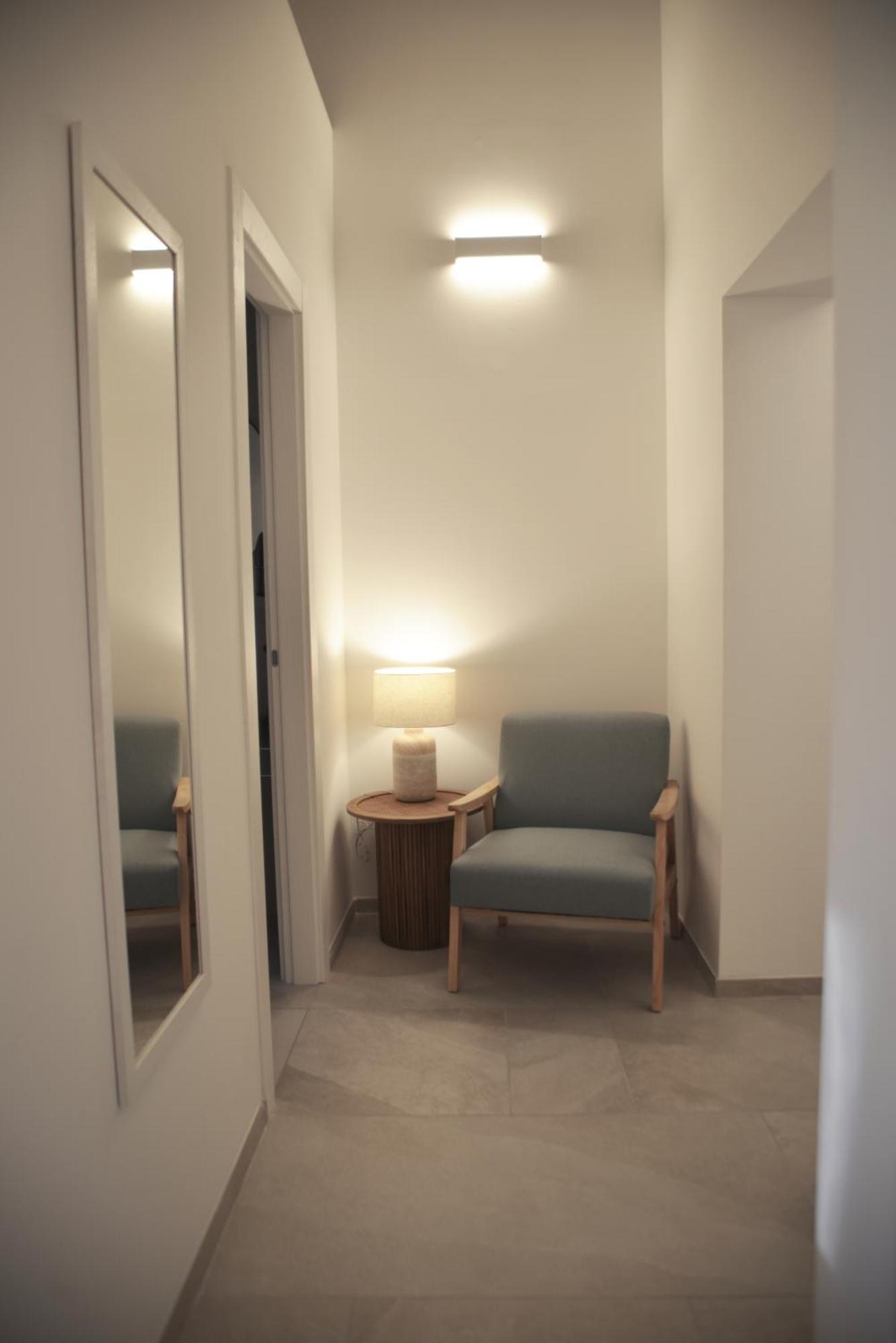 Ellements - Luxury Rooms Бриндизи Экстерьер фото