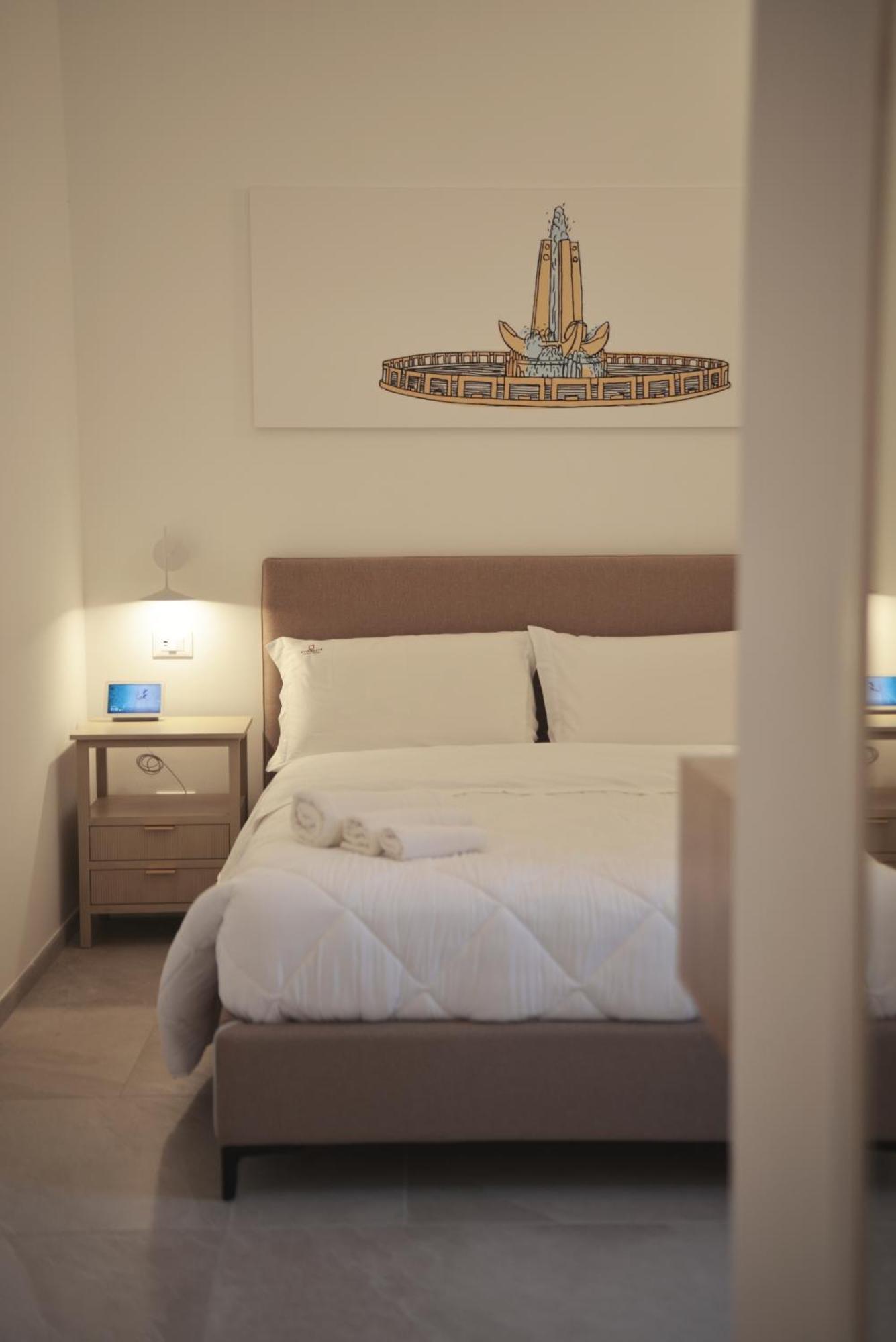 Ellements - Luxury Rooms Бриндизи Экстерьер фото