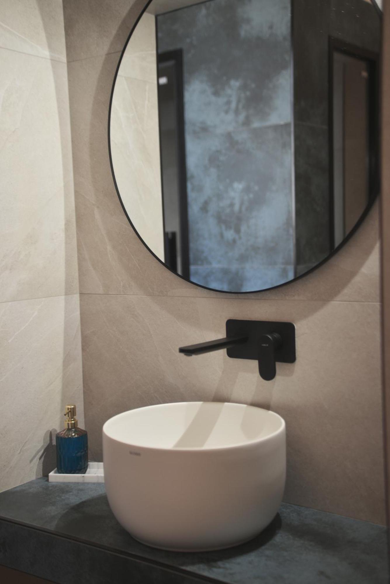 Ellements - Luxury Rooms Бриндизи Экстерьер фото